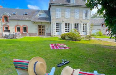 La Maison Gavraise - Foto 4