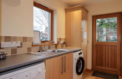 Bruach Gorm Cottage - Foto 16