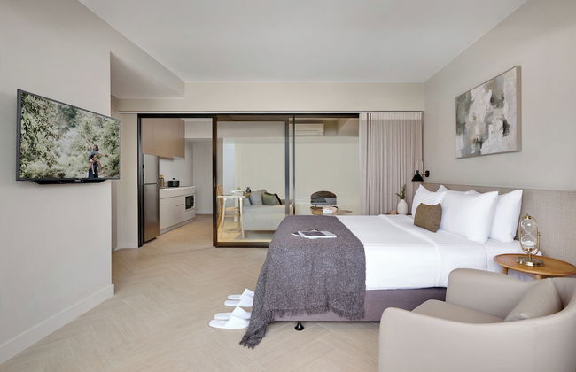 Somerset Sukhumvit 71 Bangkok - Foto 31