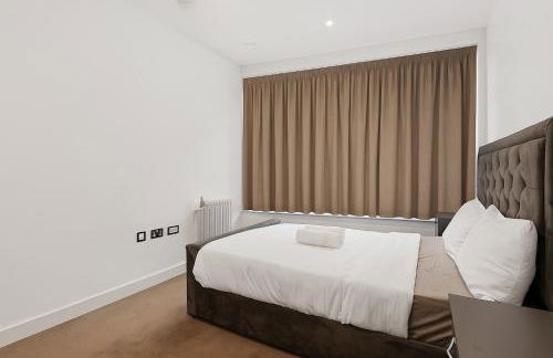 Canning Town 2 Bed Cityside - Foto 11