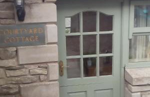 courtyard cottage - Foto 27