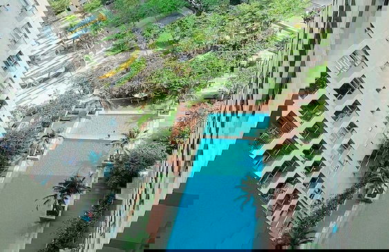 The Masteri Thao Dien Centerpoint Residences - Foto 42