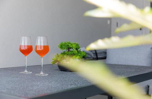 Spectacular Bol Island Sea View Villa With Pool - Foto 113