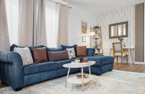 Coastal Palm Tree 2BR Retreat Ocean View - Foto 50