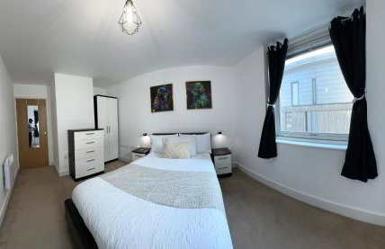 MPE - Tranquil Oasis Entire Apartment - Foto 11