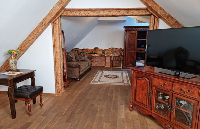 Cetatea Medievala - Foto 8