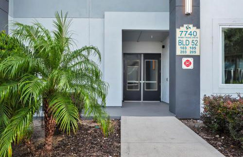 Serene Condo Near Disney With Resort & Waterpark Access - B52-205 - Foto 2