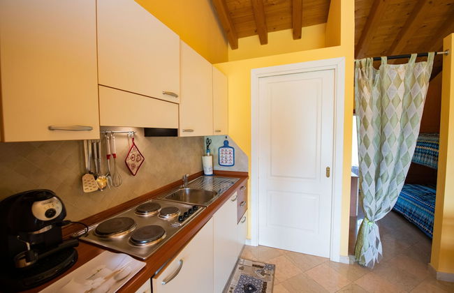 Feeling House - Foto 61