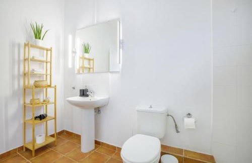 Alethea's Sea View Apartment - Foto 7