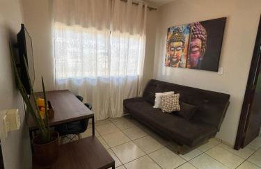 Zen apartment complete and garage - Foto 1