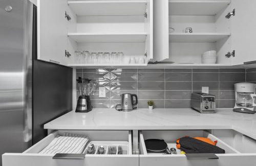 Cozy Urban Getaway - Free Parking, Gym, Stadium - Foto 21