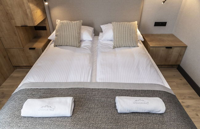 Apartamenty Szymaszkowa 7 - Photo 67