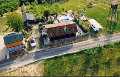 Kuća za odmor Janković - Foto 28