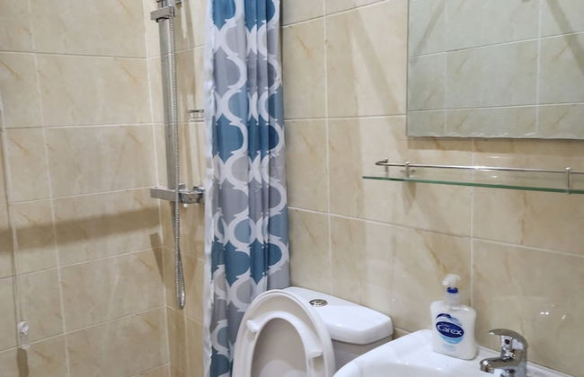 The Morville Suites and Apartments - Foto 24