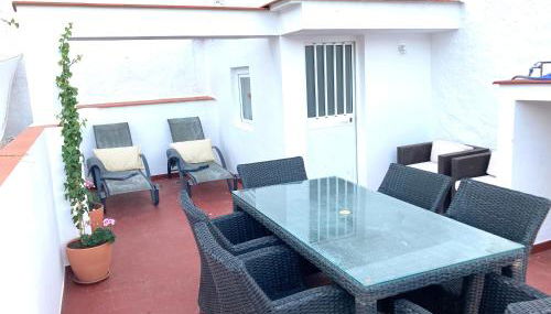 Puerta de la Villa Apartamento - Foto 3