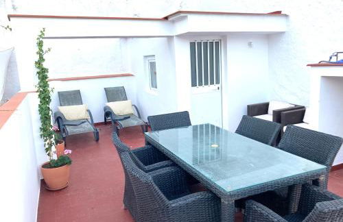 Puerta de la Villa Apartamento - Foto 3