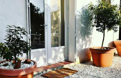 Minor Swing - appartment - CASA MONICA CARGESE - - Foto 16
