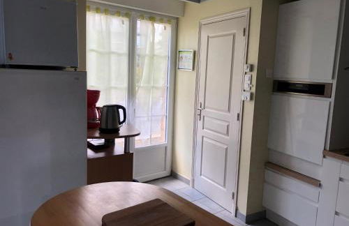 Gîte le Laurier - Foto 10