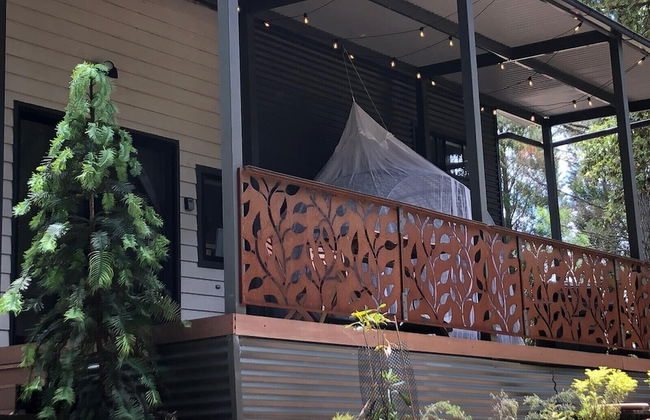 Wildside Sanctuary - Foto 28