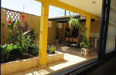 Casa c/ Piscina - Ampla e Arejada Balneário Gaivota - 300 mts da Praia - Foto 8