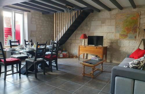 Gite de la Guernouille - Foto 9