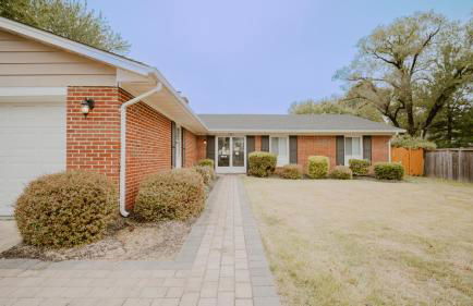 Gorgeous 7BR 3BA Family Home in Maryland - Foto 72