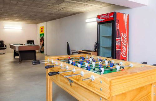 Villa Del Salto Uceda - Foto 39