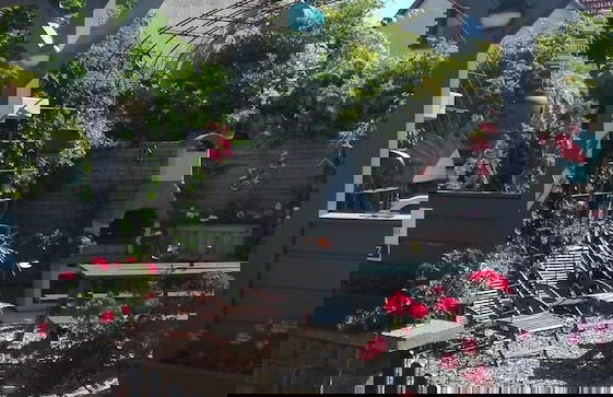 Ferienwohnungen Paul und Dorothea - Foto 26