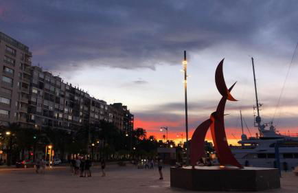 Harbour Views Puerto Denia II - Photo 33
