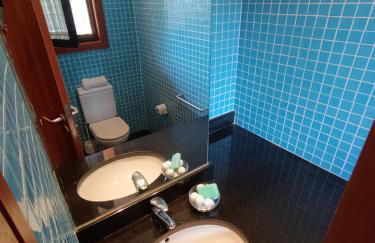 Chalet de lujo con vistas al Atlántico y Cíes - Foto 71