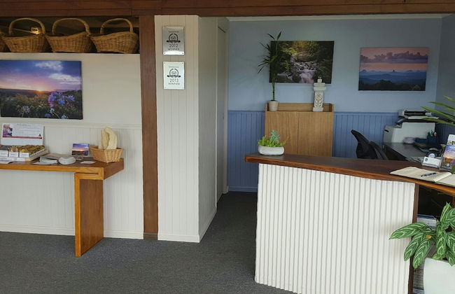 Blue Summit Cottages - Foto 2