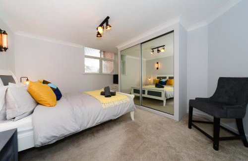Beautiful Apartment near Bournemouth, Poole & Sandbanks - Photo 13