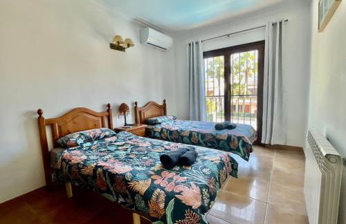 Can Jaume Ferienhaus an der Playa de Palma mit Pool - Foto 9