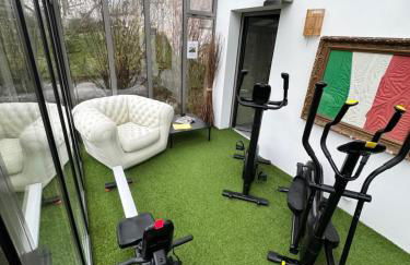 Villa d'exception M54 Vouvray à 2H au sud de Paris proche Amboise Chenonceau Chambord - Foto 29