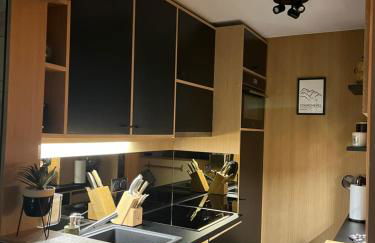 Résidence Les Grandes Bosses - Foto 13