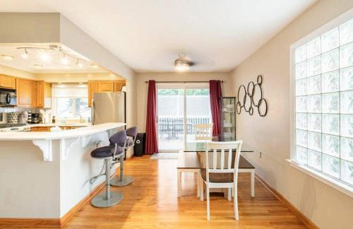 Annapolis Retreat - 7 mins from DTA! - Foto 10