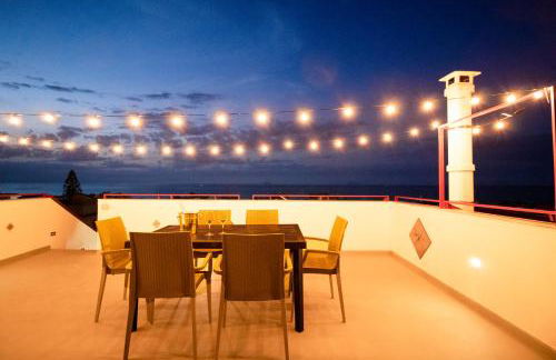 Duca d'Aosta Terrace, Skypool & Sauna - Foto 45