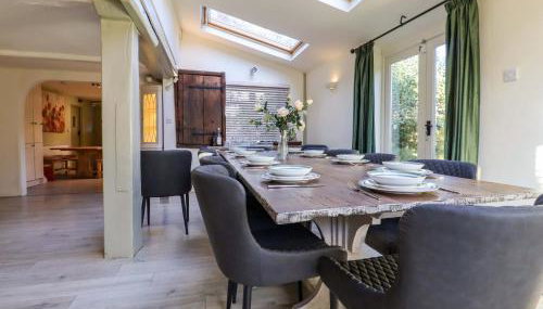 Golford Cottage - Foto 4