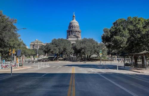 Modern Stay With Resort Style Perks - Foto 43