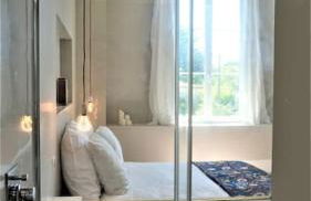 Château Bernon Gite 15 Personnes - piscine et SPA - Foto 29