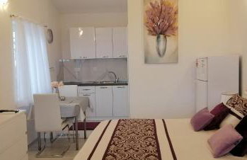 Beautyful sea view 6 luxury studio Danijela - Foto 29