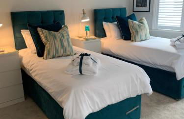 Hideaway Holiday Apartment - Foto 21