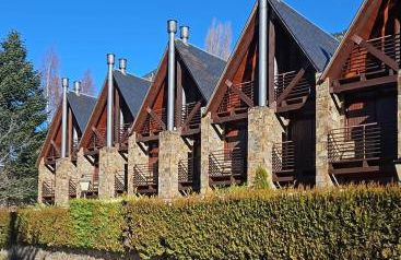 Las casitas de mache - SALENQUES - Foto 1