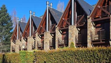 Las casitas de mache - SALENQUES - Foto 1