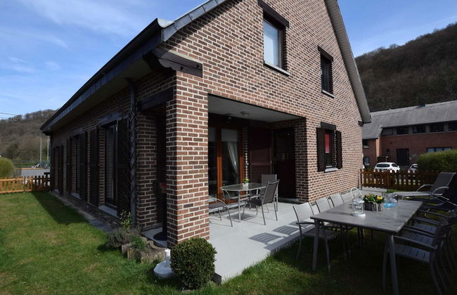 Cozy Family Holiday Home - Photo 29