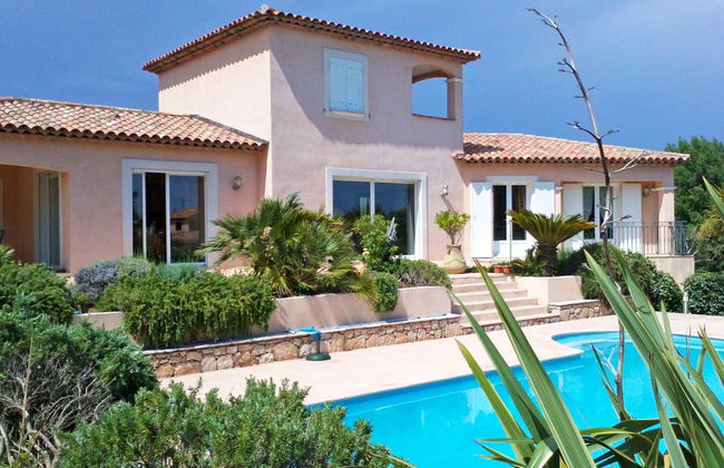 Holiday Home La Petite Afrique by Interhome - Foto 1