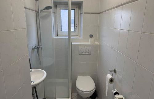 Ruhige 3-Zimmerwohnung im Norden Bremens für Monteure und Geschäftsreisende PM 31 OG - Foto 35