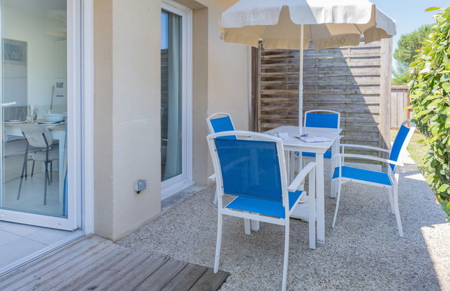 Résidence Odalys Référence Le Petit Pont - Foto 14