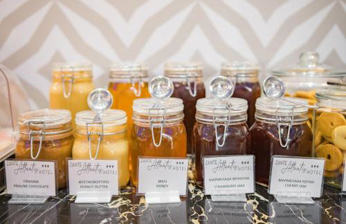 Zante Atlantis Hotel - Photo 88