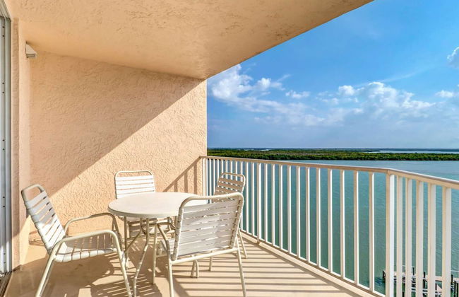 Lovers Key Resort 802 - Foto 14